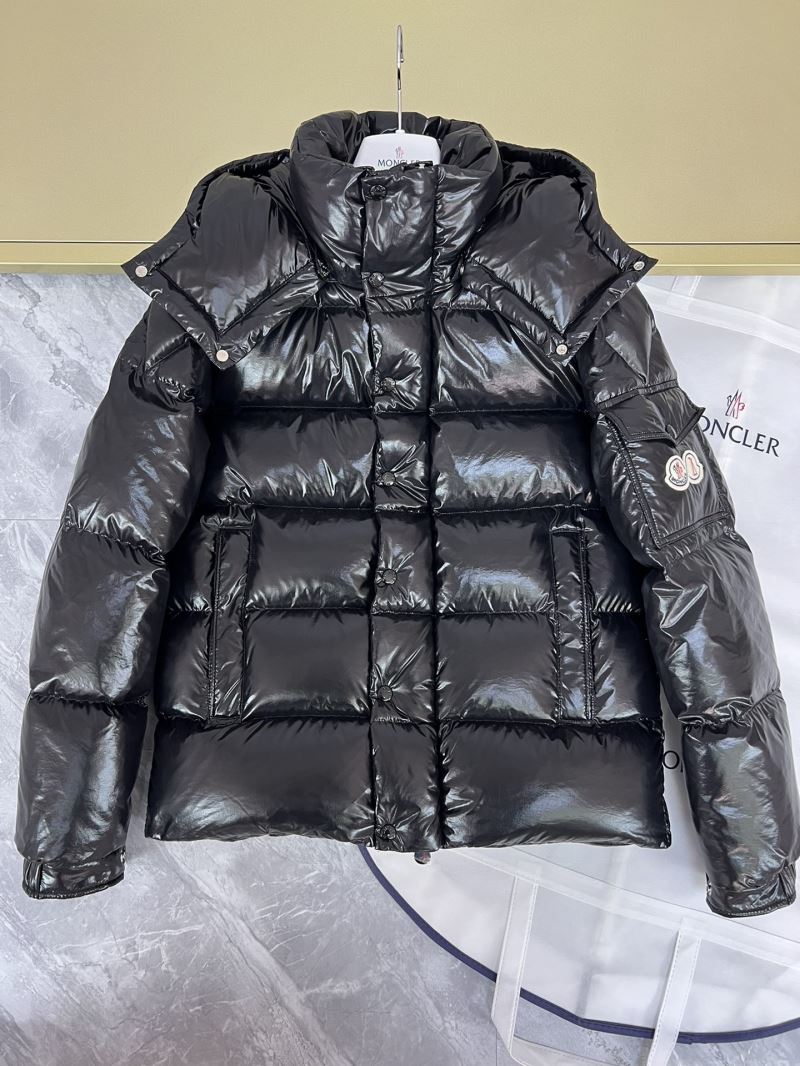 Moncler Down Jackets